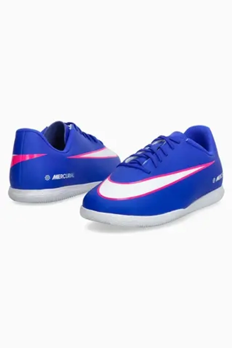 Футзалки Nike Mercurial Vapor 16 Club IC Junior - синий