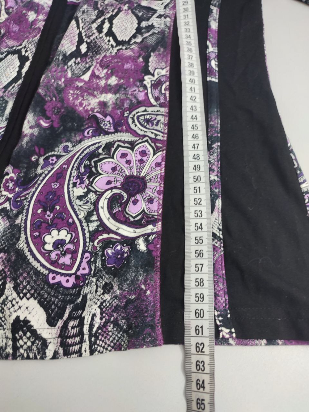 Джемпер оригинальный 48 размер