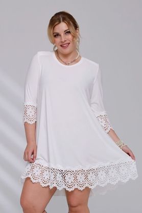 Цена на Туника-5840 больших размеров