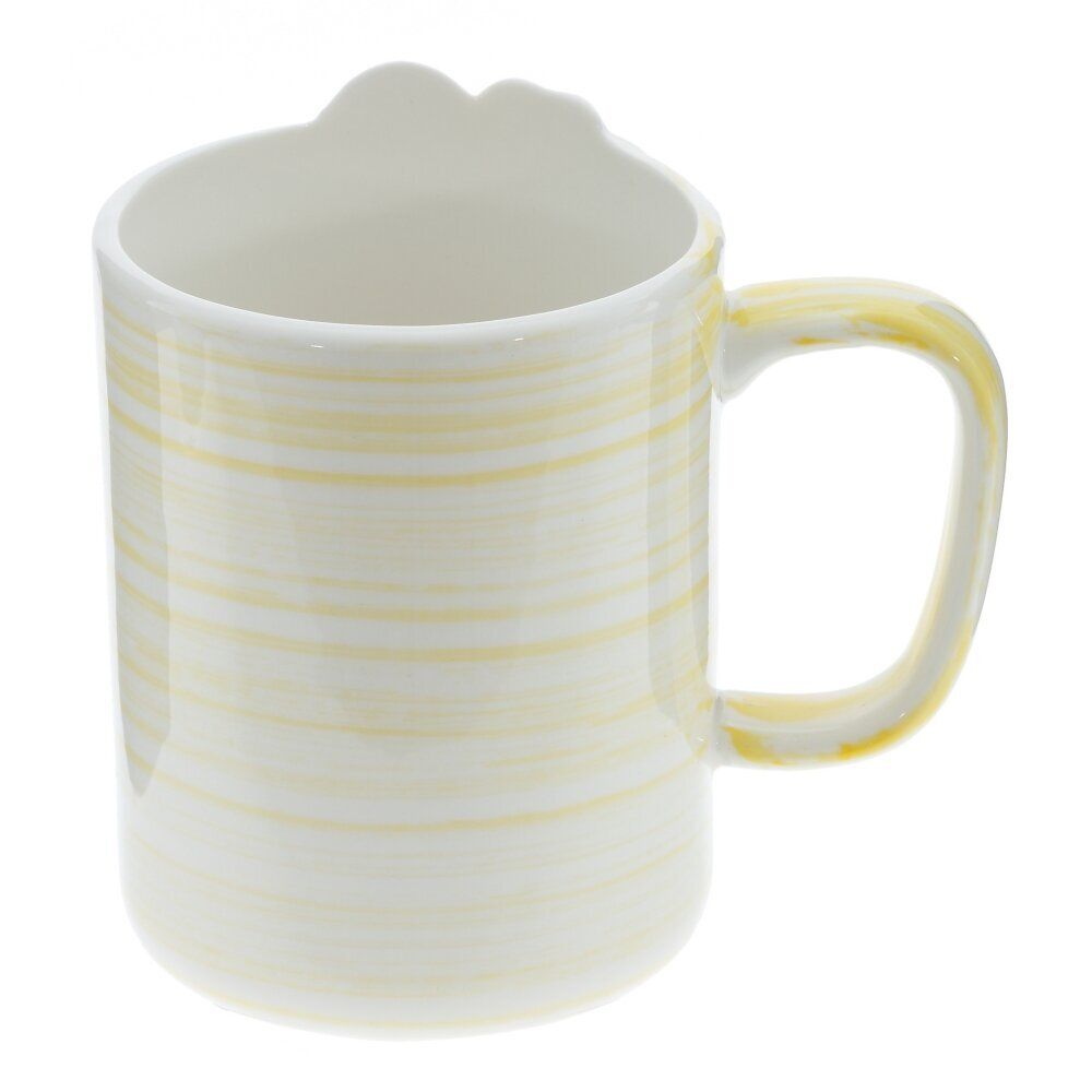 GAEM Кружка, 280 мл, L13 W8 H12 см, 2в.