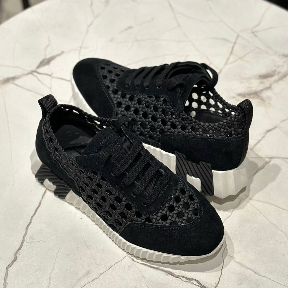Кроссовки Hermes