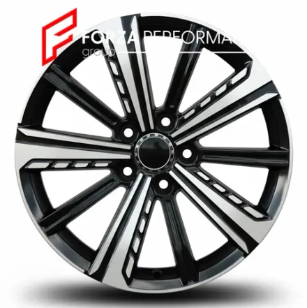 КОВАНЫЕ ДИСКИ для BYD KING 2024 -