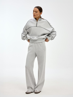 Брюки Triomphe Grey