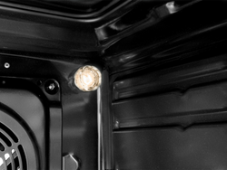 Комбинированная плита Hansa FCMA68109