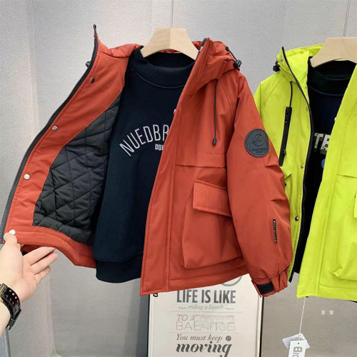 Демисезонная куртка