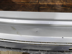 Бампер задний + юбка заднего бампера Chery Tiggo 4 Pro 20-нв Б/У Оригинал 602000499AADQJ