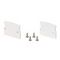 Заглушка Arlight ARH-Сeil-S14-Shadow White глухая 038598