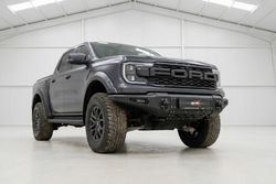 Бампер силовой передний BMS PRO-Line для Ford Ranger Raptor 2023-2026