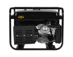 Портативный бензогенератор HUTER DY9500L