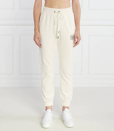 Спортивные штаны Pinko - кремовый(100371 A162)