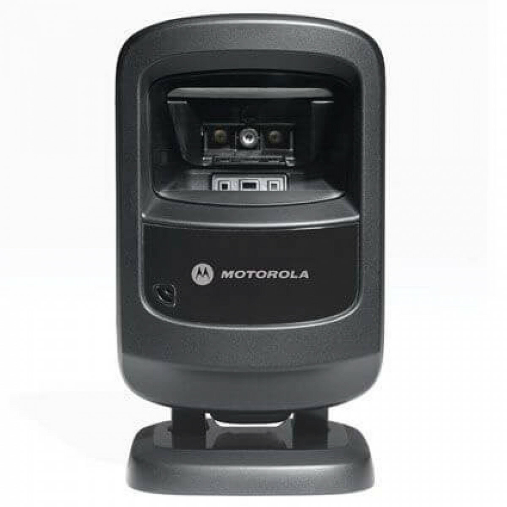 Сканер штрих-кода Zebra Motorola Symbol DS9208, USB, 2D