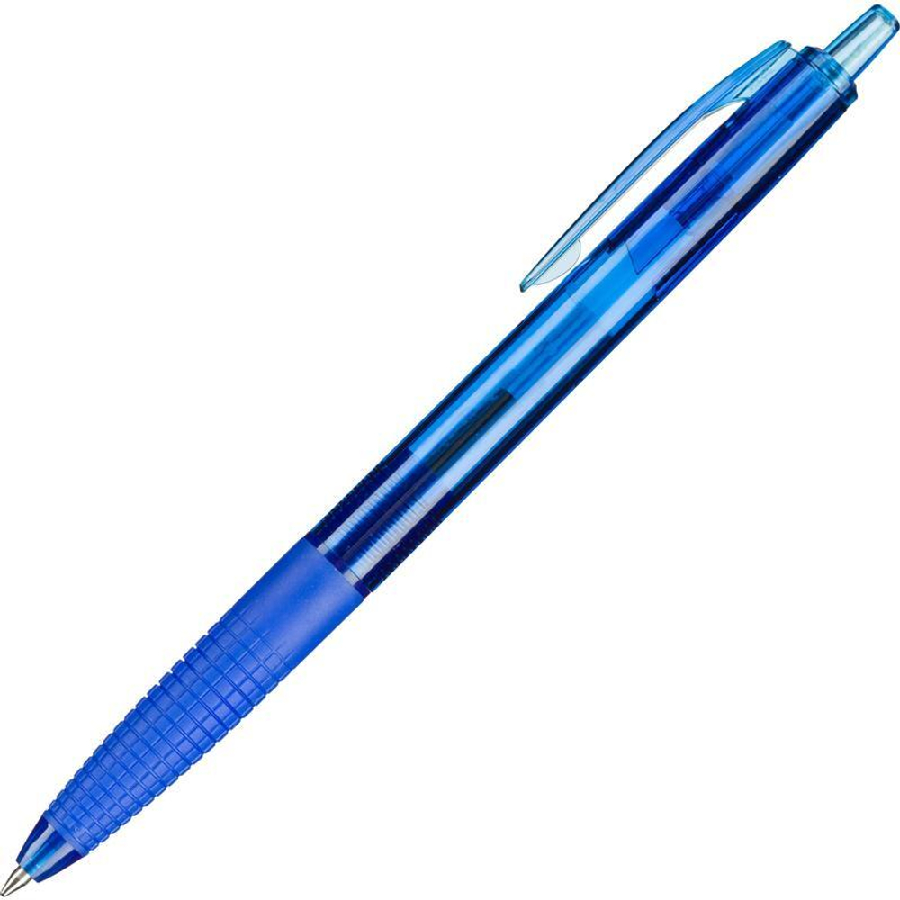 Ручка шариковая автомат. Super Grip G, 0,7мм, синяя