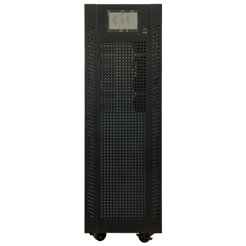 Трехфазный ИБП Энергия Омега-33-30K-2x32 напольный (9 Ач)