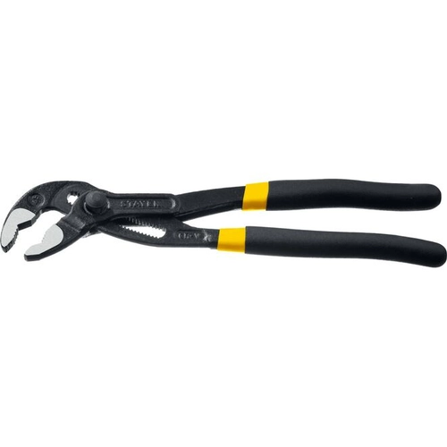 Клещи переставные с быстрой фиксацией STAYER 250 мм, OMEGA Professional