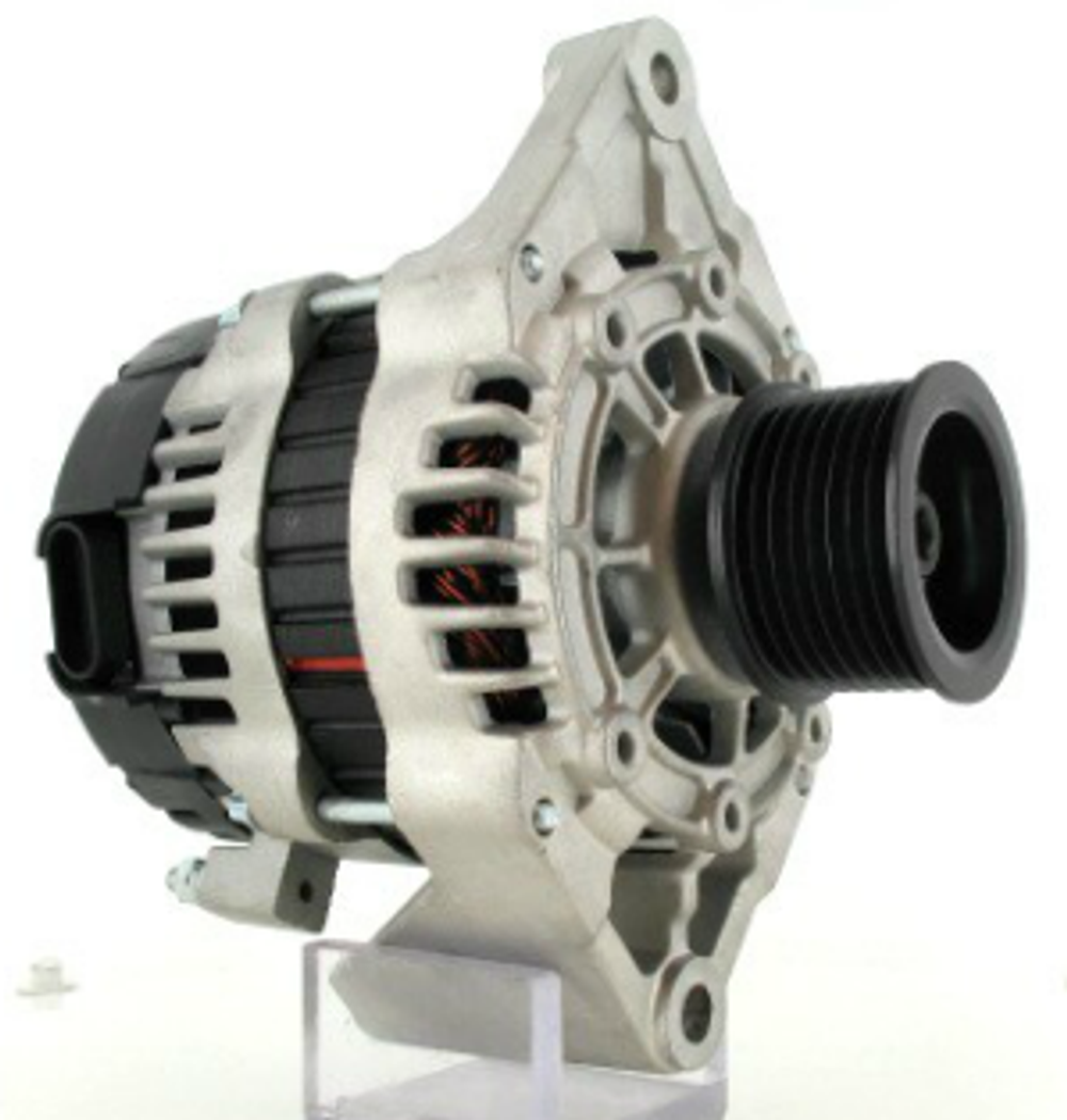 Генератор, оригинал / ALTERNATOR АРТ: 2871A503