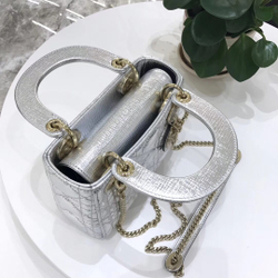 Christian Dior Lady Dior Mini 17 cm