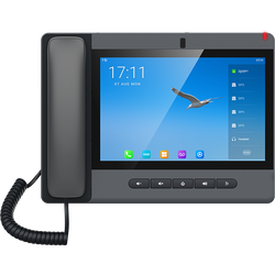 VoIP-телефон Fanvil (Linkvil) A320 Black