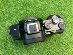 Sony A7 165.000 кадров