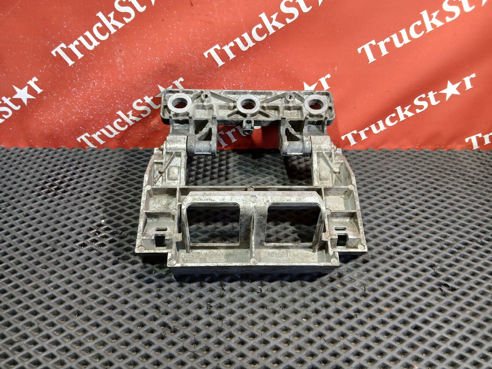 Подножка обслуживания