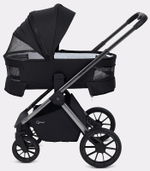 Детская коляска Rant Falcon Therm 3 в 1 Black