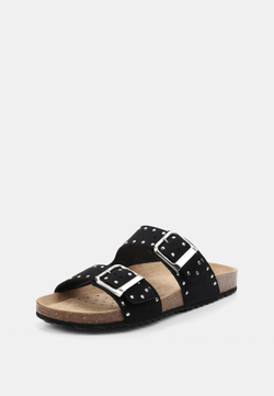 Шлепанцы женские GEOX D BRIONIA R