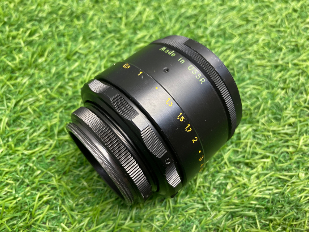 Helios-44-2 № 81124061