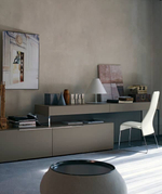 Столик B&B Italia Fat-Fat & Lady-Fat