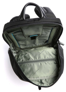 Рюкзак Piquadro Link CA3214LK2/BLU