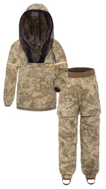 Костюм-антиклещ Rosomaha Таежный (детский) с пропиткой