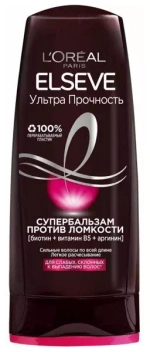 Бальзам для волос Эльсев