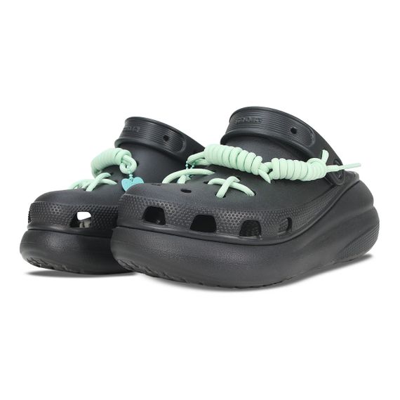 Crocs Classic Crush 'Sea Salt Mint'
