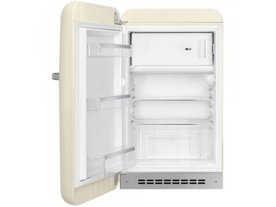 Холодильник Smeg FAB10LCR6 бежевый