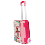 Игровой модуль "Кухня" свет/звук, 17 предм. коробка 009-010A