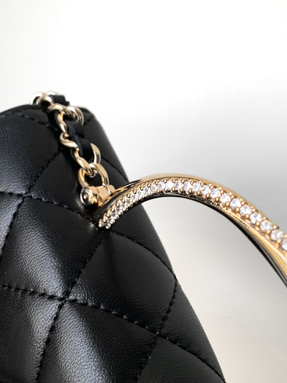 Chanel Bag (2 variants)