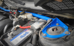 Распорка передних стоек (стаканов) Volvo S60 2, Volvo V60 1, Volvo S80 2 и Volvo XC70 3 (ПОД ЗАКАЗ)
