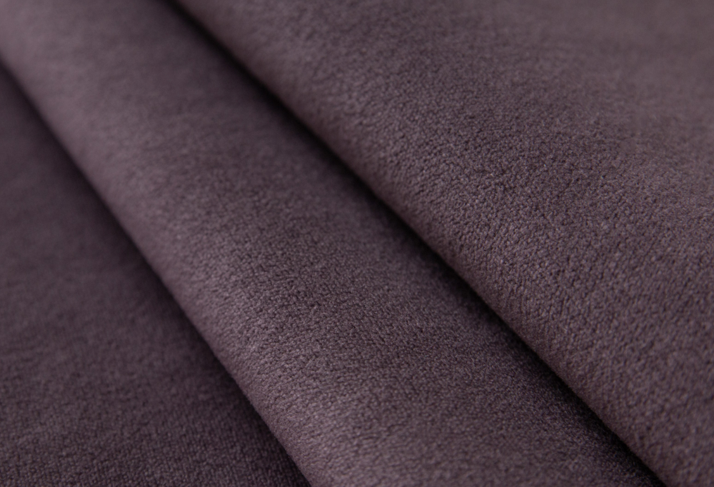 Велюр Ultra plum (Ультра плум)