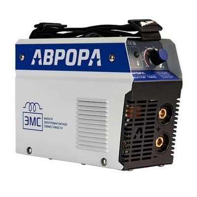 Сварочный инвертор ВЕКТОР 1600 ЭМС/Aurora