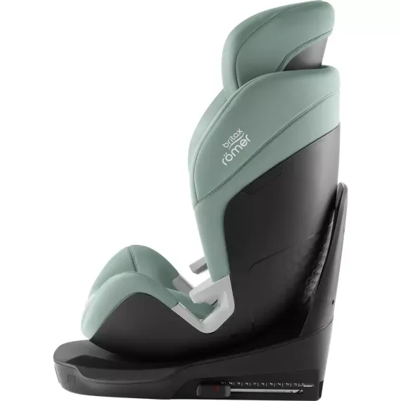 Автокресло Britax Roemer Swivel Jade Green