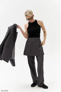 Юбка IG-6548 Фабрика Моды