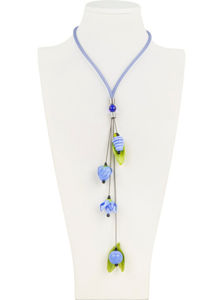 Колье Mazzo Fiore