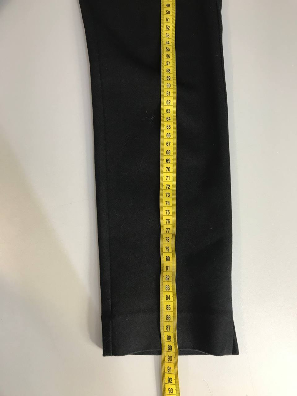 Брюки Stradivarius классические, маркировка 34, визуально 40 размер