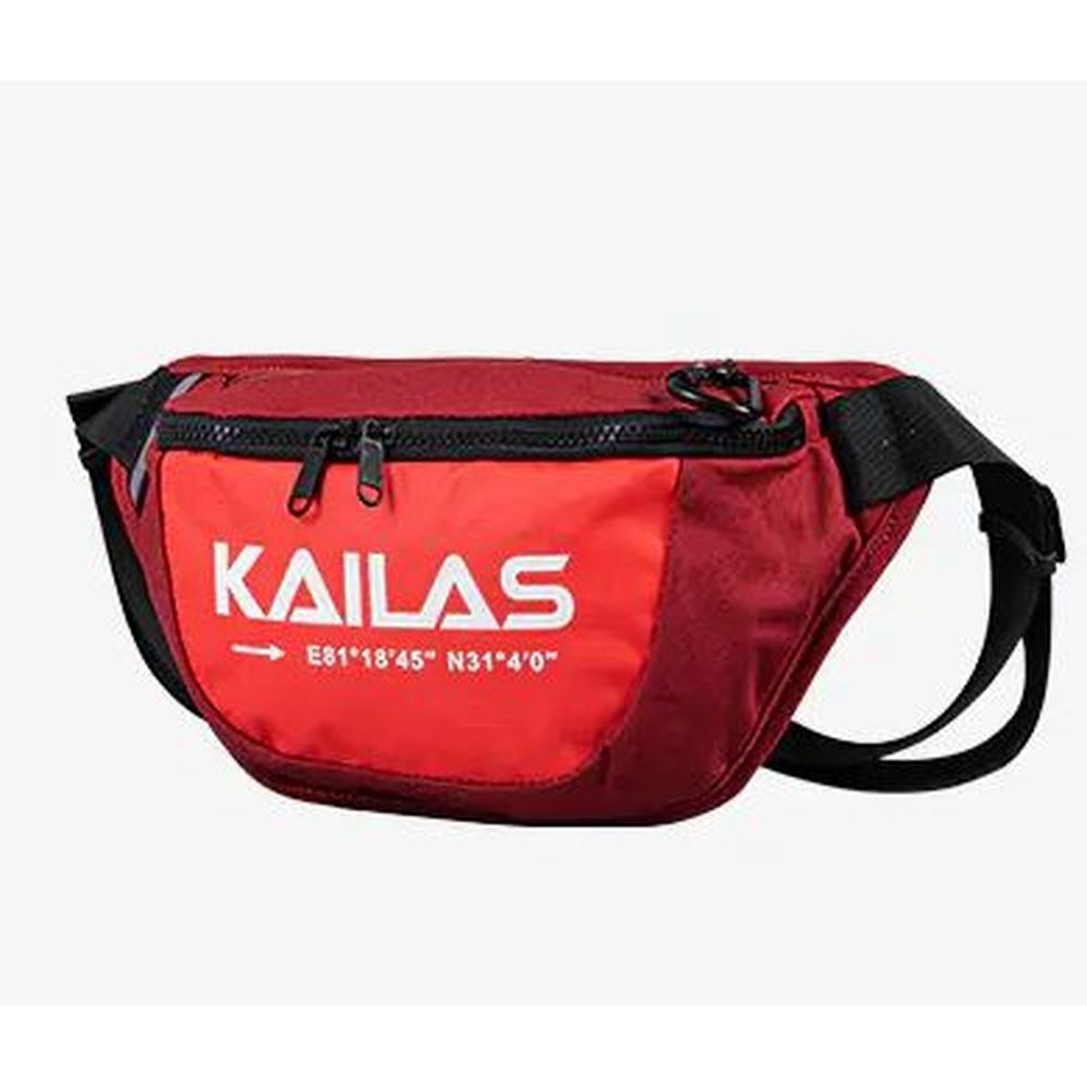 Kailas сумка нагрудная Climbing Culture