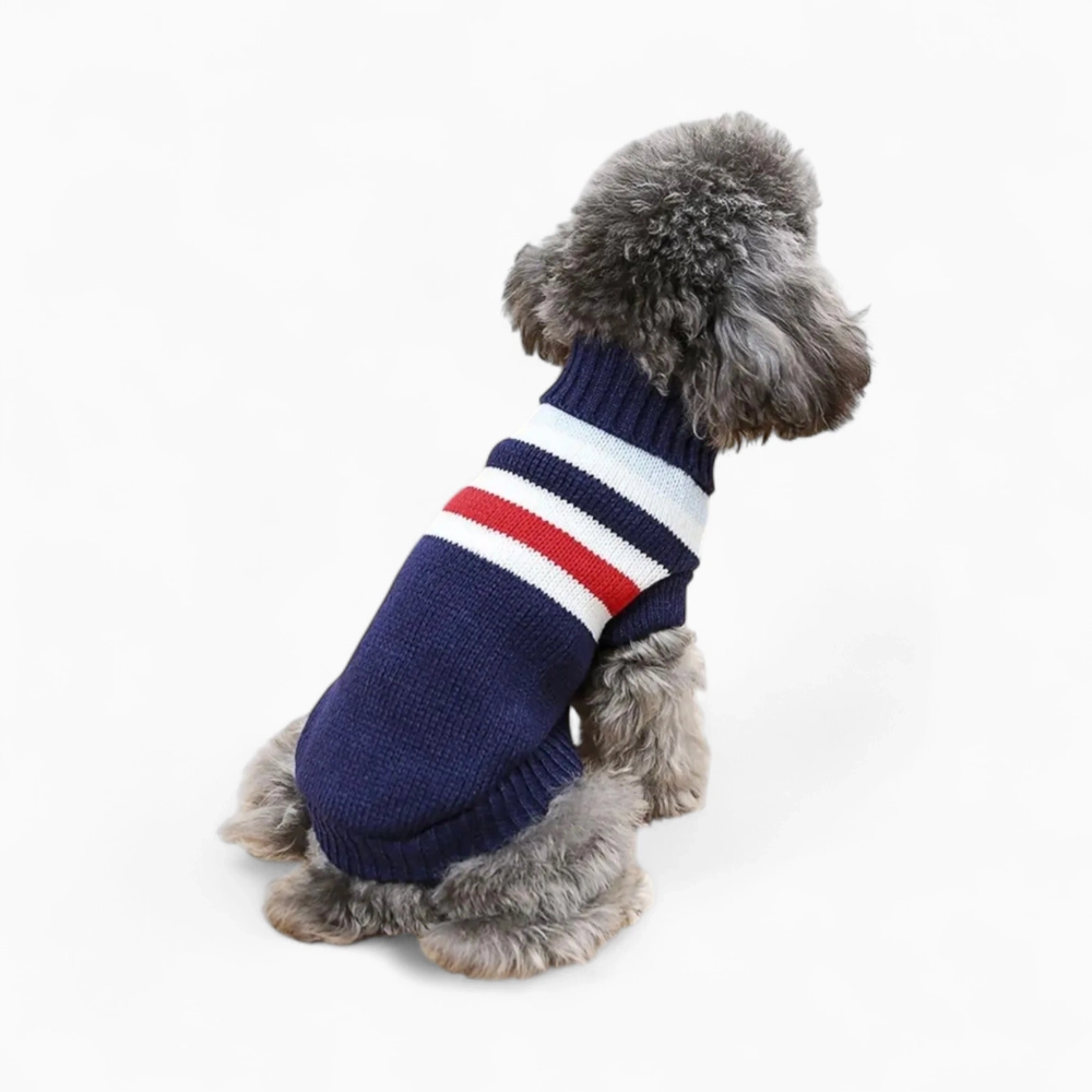 Свитер «Luck»