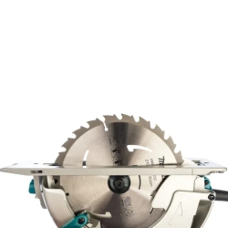 Makita 5008MGJX2 дисковая пила