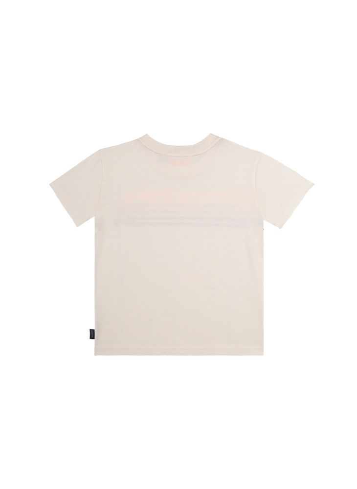 Футболка Sanetta Kidswear 125847 18010