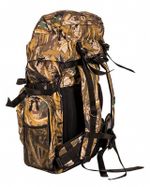 Рюкзак Трекинг (50 литров - камыш)