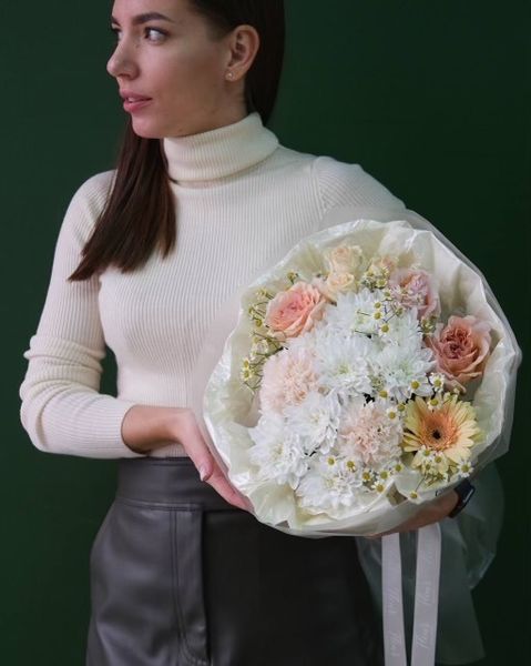 Доставка цветов Усолье-Сибирское Ангарск