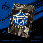 Альбом Stray kids - HOP (Hiptape ver.) limited 