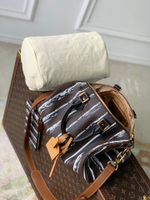 Louis Vuitton Speedy P9 Bandouliere 30