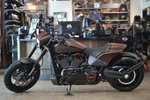 Softail FXDR, Harley-Davidson 2019
